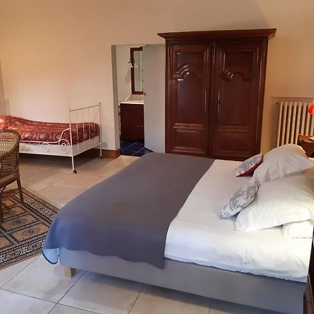 La Heraudiere Bed & Breakfast Tours Exteriér fotografie
